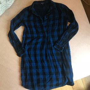 Madewell Dress w/ Pockets